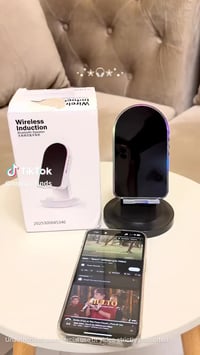 اكسسوارات • إلكترونيات