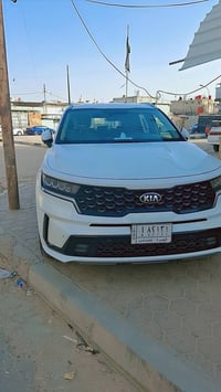 سورنتو خليجي • ٦ سلندر • كفالة