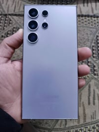 S24 الترا • ١ تيرا • كامل الملحقات