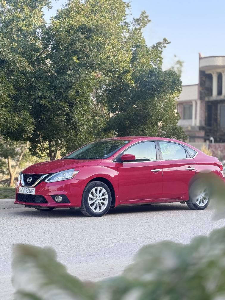 السلام عليكم
نيسان سنترا 2018 SV  وارد امريكي 
رقم بابل انكليزي سنوية لل31
 حادث خفيف جداً ...بدون ايرباك...بجم كبس..فقط جاملغ خلفي عكس السايق وراجع بارد مقدار شبر وطخه خفيفه بالدوسه مامبينه ...ماشية 111 كيلوا  كير ومكينة مكفولات تبريد ثلج
مواصفات ...
بصمة ..رادار..تحكم ستيرن..تبريد بيانو..ويل كب..مثبت سرعة..مانع انزلاق..شاشة وكاميرا..انظمة قيادة ايكو وسبورت وعادي محرك 1800
المكان بابل 
هاتف ***********
غير متواجد ع الفيس صور الحادث مرفقه المحاويل, بابل
