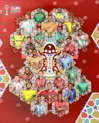 فيزا المغرب • اقامة 60 يوم • اصدار 24-72 ساعة