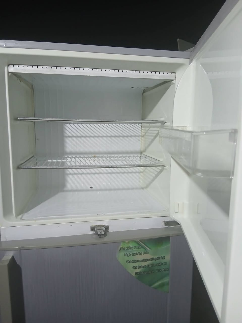 ثلاجة22قدم نضيفة تجميد تبريد فول ابلادية مكاني ابو غريب الحصوة


**إذا كنت صاحب هذا الإعلان وتريد حذفه لأي سبب، رجاءا أرسل رسالة إلى الدعم الفني**