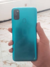 ام21 • بطارية 6000 • شاشة مبدلة