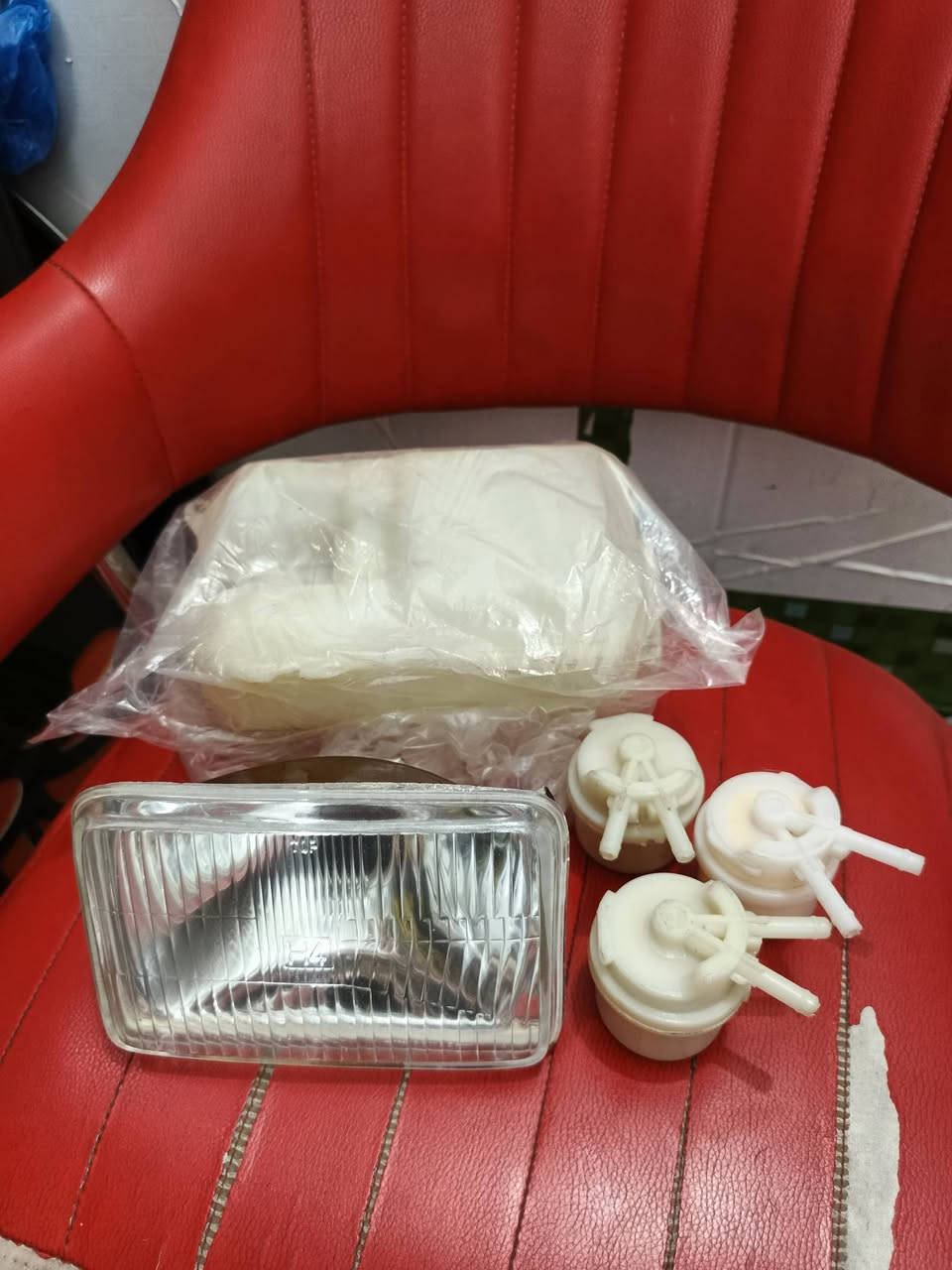 دبه زراكه جديده اصليه غراض كرونا اي شي تحتاج اتصل ***********
