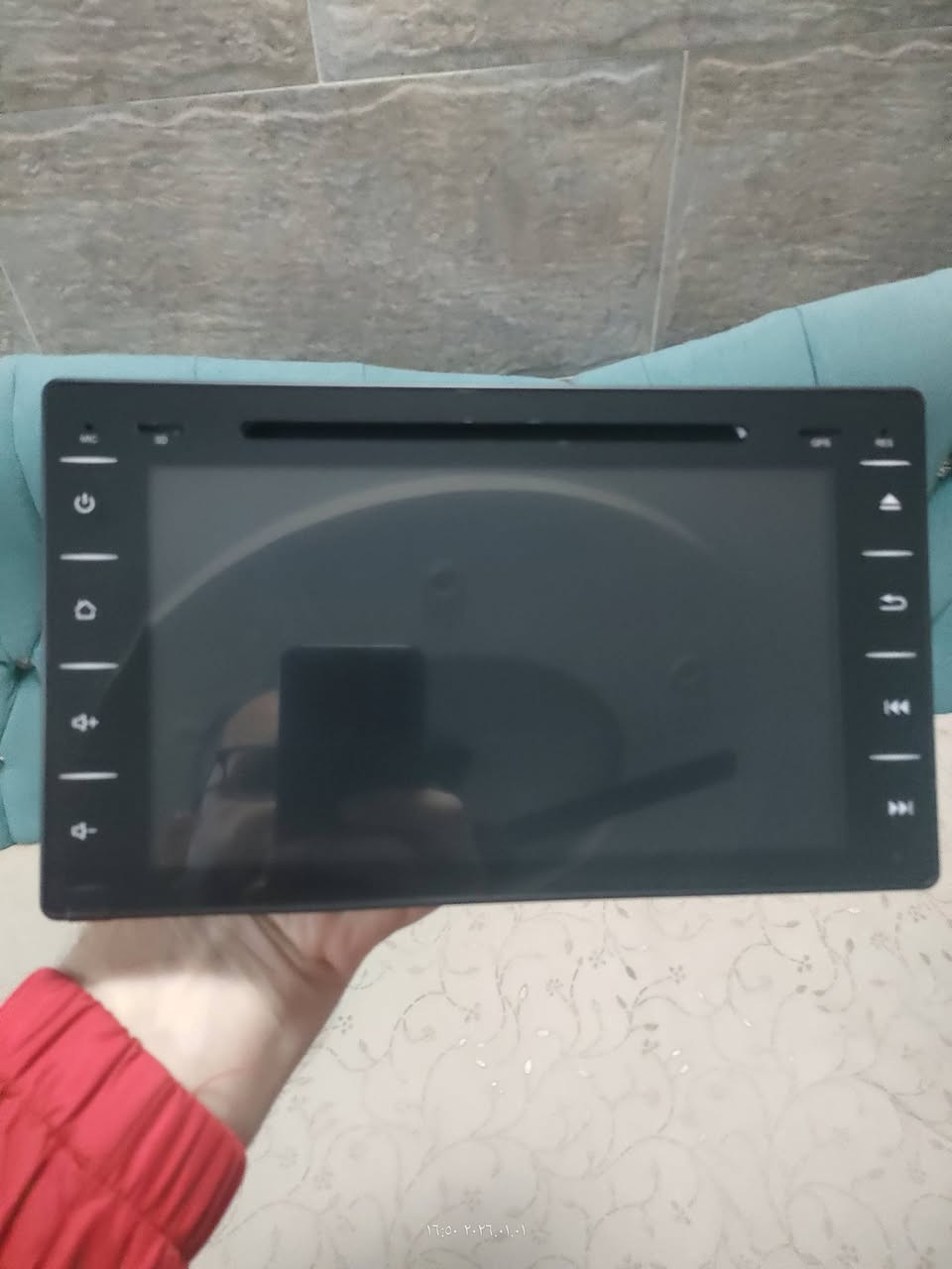 شاشة 9انج dvd قرص على اول تم 45


**إذا كنت صاحب هذا الإعلان وتريد حذفه لأي سبب، رجاءا أرسل رسالة إلى الدعم الفني**