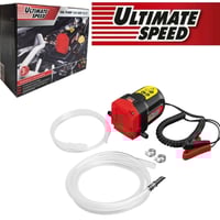 جهاز سحب زيوت • بطارية سيارة • منتج ألماني