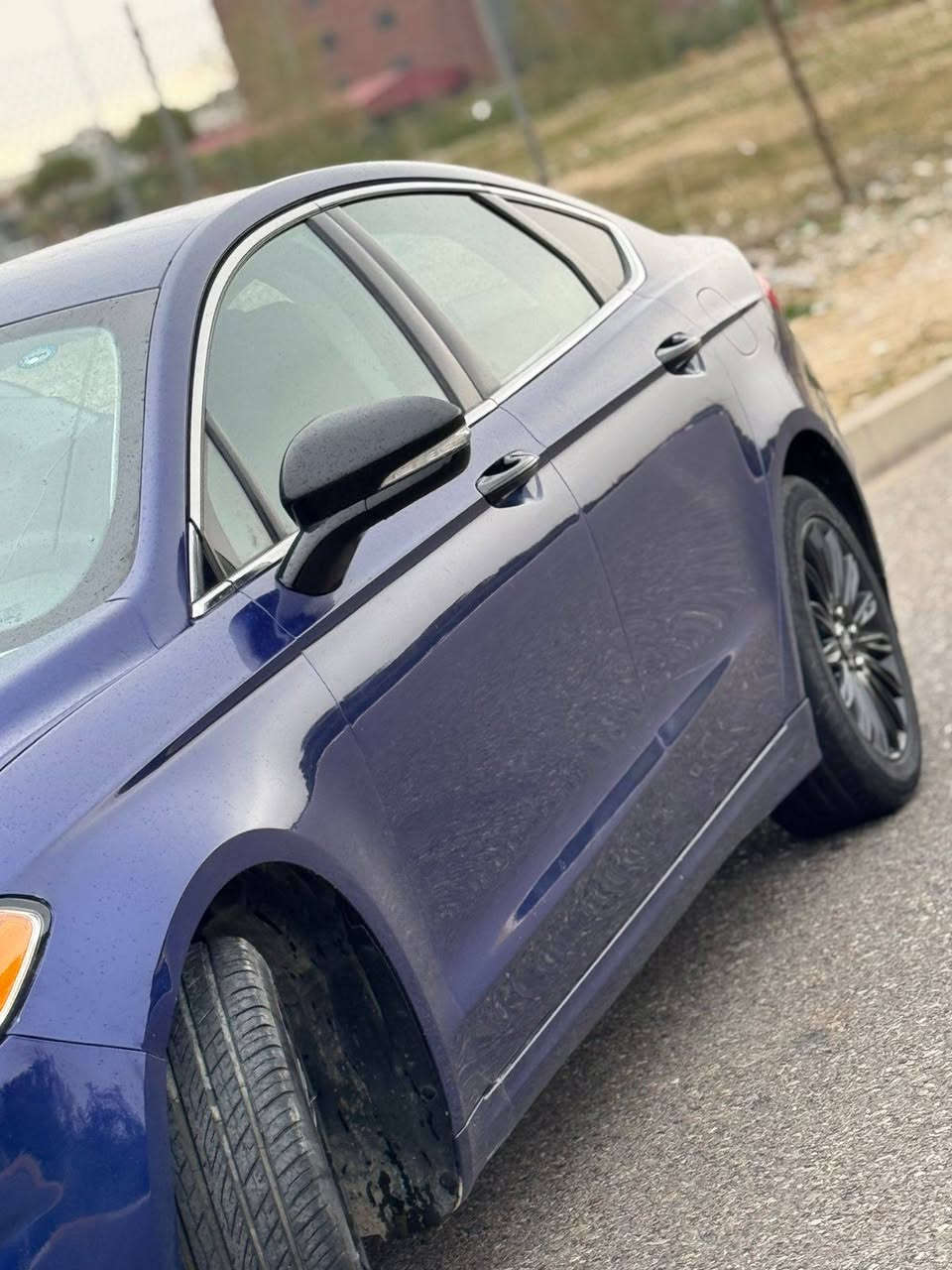 فورد فيوژن 2017 فول مواصفات
دارووبةردي بةشةرت زورشازة كيروومكينةوتبريد وةكالة تحويل بةشةرت 
مكينة 20 توربوو كبس ضمان شركة
پيش وپاشي كةپسة ضمان شركة
سيارة بةبي دةعم بدون حادث بدون دواخل بدون ارباك كله كبس شركة ضمان سيارة زيرو 
فقط بونت بغ بدون دواخل بدون حادث سيارة فول فول مواصفات سحر سيارة قفل 97نزل غرامة 3.400.000 الف نزل پاش معامةلة دةگةرينمةوة *********** أربيل, العراق
