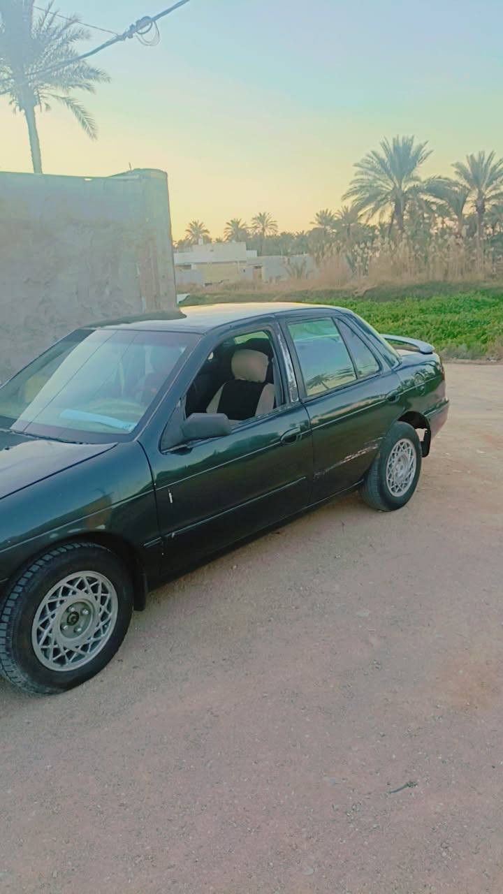 سلام عليكم سياره كيه سيفيا كير ومكينه مكفولات وترايك الربيل  افقط مراوس ابيع ما بيع مكاني انجف كوفه شعندك مراوس تعال خاص ***********
