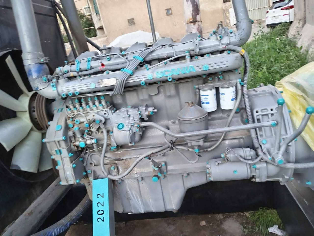 سكانيا بومه 94 اسنتدر الا تنقيص الاتبخير توليد 350 سعر50 لمكان بغداد البلديات


**إذا كنت صاحب هذا الإعلان وتريد حذفه لأي سبب، رجاءا أرسل رسالة إلى الدعم الفني**