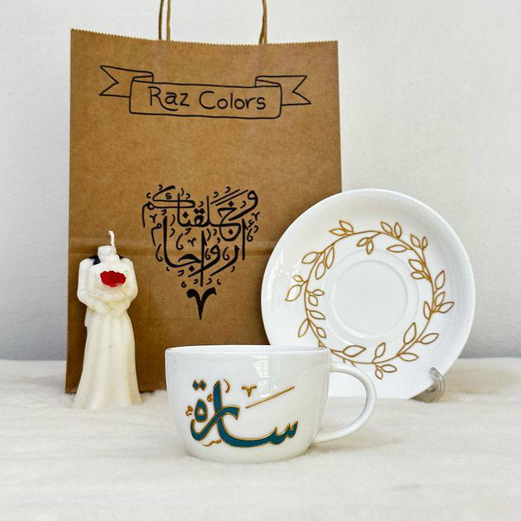 التصميم حسب الطلب يوجد توصيل الجميع المحافظات ٣


**إذا كنت صاحب هذا الإعلان وتريد حذفه لأي سبب، رجاءا أرسل رسالة إلى الدعم الفني**