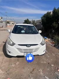 توسان خليجي • ٢٠١٣ • رقم بغداد