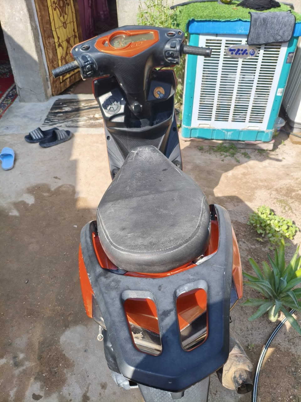 دراجه سكنس لبيع مديل 23 ابيعها عل وضعها انتصل عل رقم ***********
