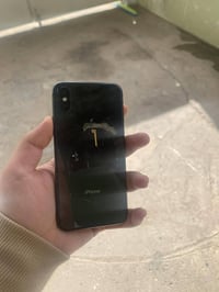 اكس عادي • ٦٤ • فيس ايدي معطل