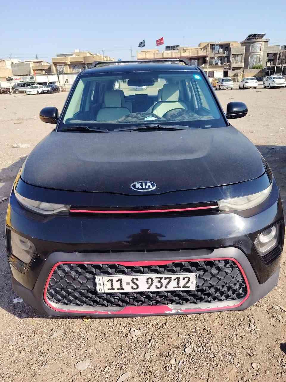 صول 2020 سياره بيها 4 قطع ابيع حزام بدون دواخل
كير كمينه شرط 

تبيرد ثلج 

كشنات جلد 

ويل كروم  ماشيه 72

مواصفات المعروفه 
السعر  105 وبيها مجال -/ ***********
