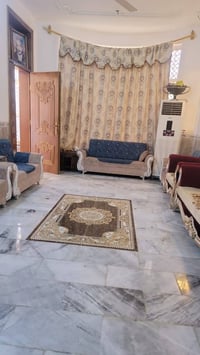 كربلاء طويريج • ٢٠٠م • طابو زراعي