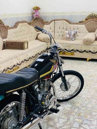 دراجة • ٢٠٢٥ • مجال لطيبين