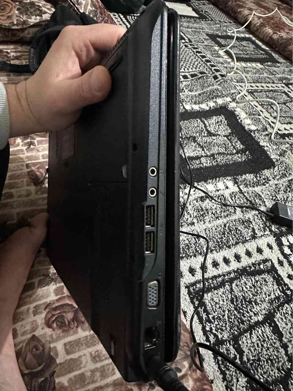 لابتوب اسوس مواصفات عادي بدون باتر سعر
100 الف دهوك, العراق


**إذا كنت صاحب هذا الإعلان وتريد حذفه لأي سبب، رجاءا أرسل رسالة إلى الدعم الفني**