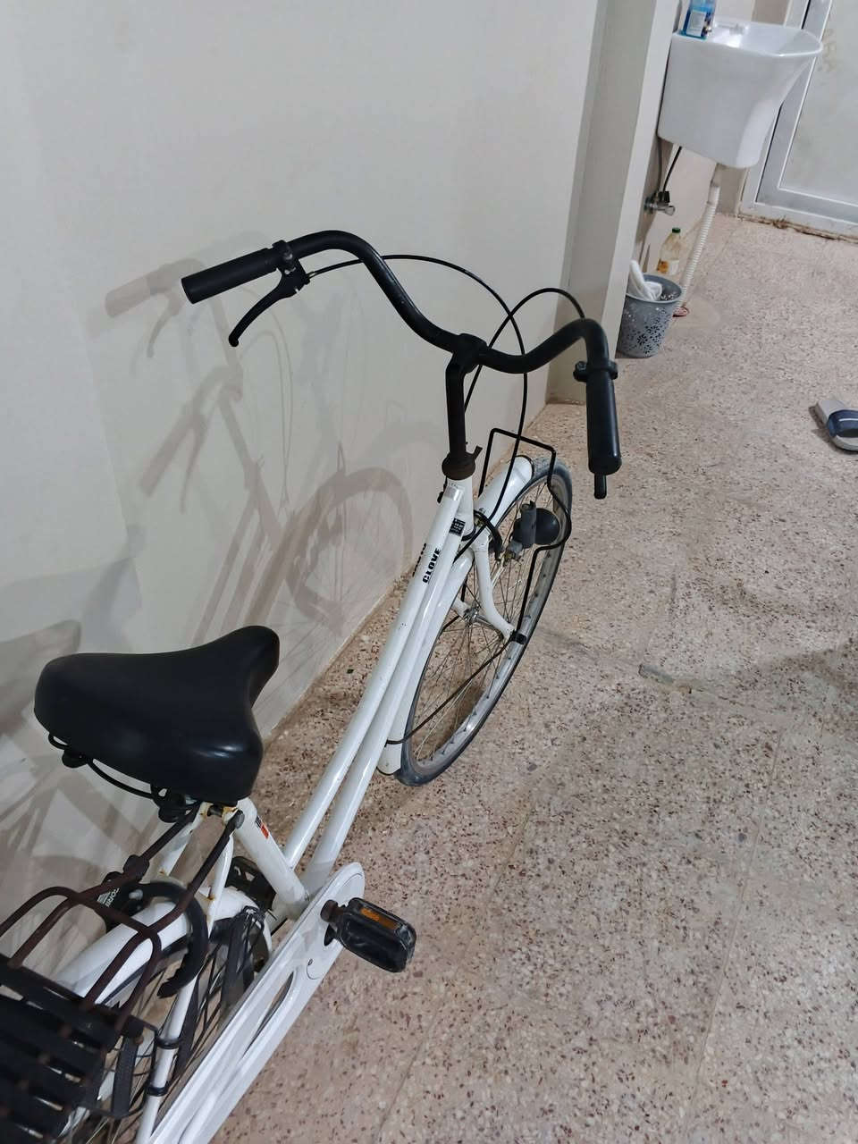 سلام عليكم 💞
باسكل للبيع او مراوس شعدك نزلل خاص 🫥
مديل 18 💥
مكان نجف الاشرف شارع المجمعات💞
سعر 130 وبي مجال 😁
والتي به 🩴🩴


**إذا كنت صاحب هذا الإعلان وتريد حذفه لأي سبب، رجاءا أرسل رسالة إلى الدعم الفني**