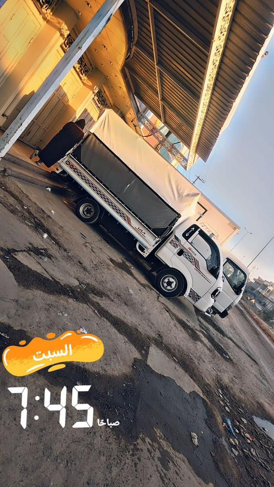 السلام عليكم
للبيع فقط بدون مراوس 
موديل 2022
محرك 4000
ماشيه 97 الف حقيقي 
كفاله عامه بدون صبغ وبدون بارد 
السياره استعمال شخصي وممتعوبه جديده 
مكان سياره ديالى بعقوبه 
للاستفسار  
السعر175 وبيها مجال
***********
ملاحظه سياره بدون جادر
