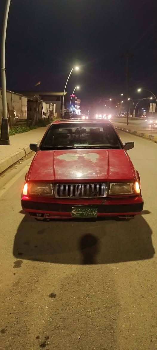 فالفو موديل 92 شرط التحويل الشرعي موجود  كير ومحرك شرط 

رقم صاحبها اني مكلف بلنشر

***********
