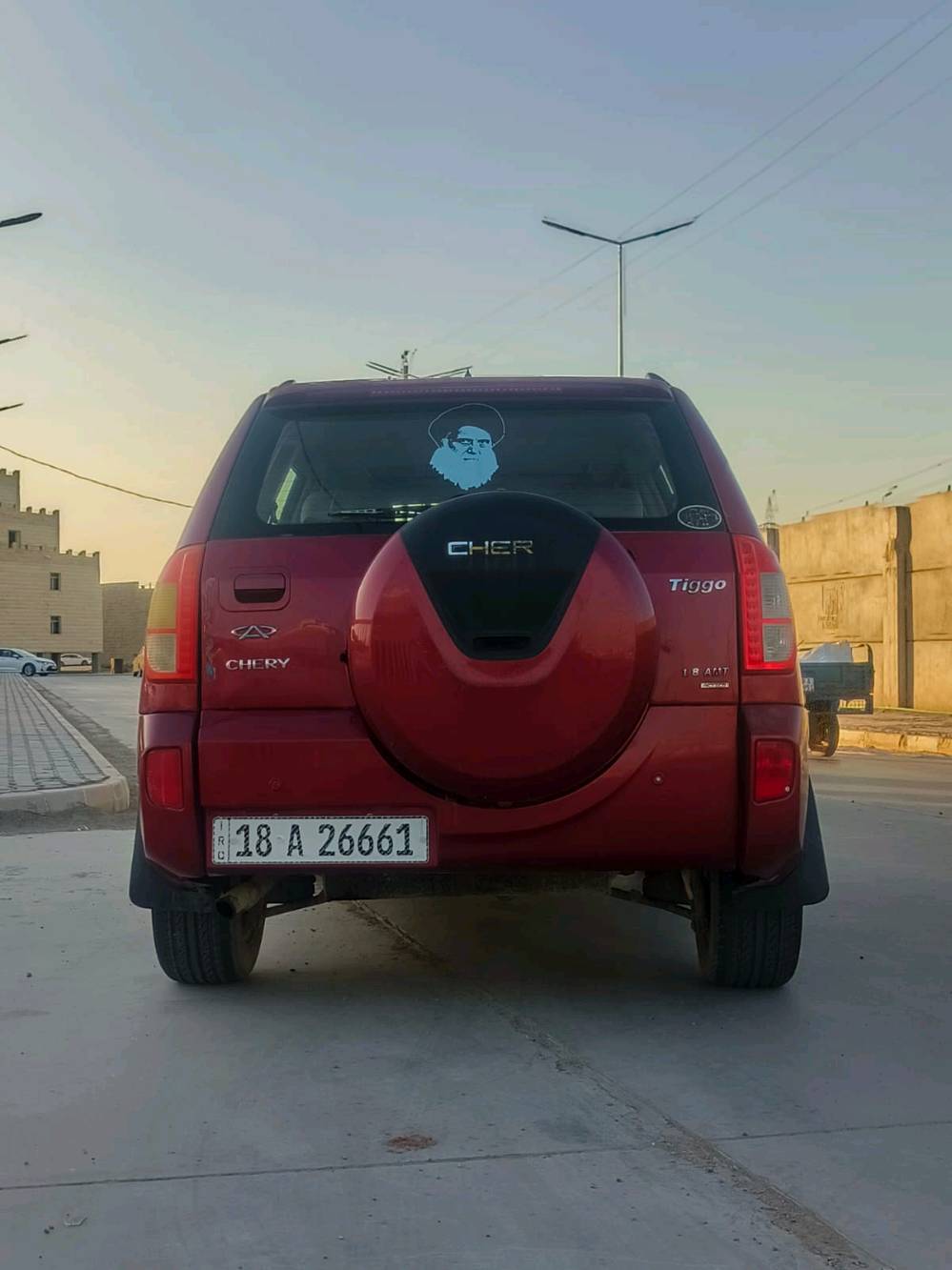 تيكو ٢٠١٣ رقم بابل سنوية لغاية ٢٠٣٠
للبيع بسعر ٤٨ وبي مجال حك الجية مكانها بالناصرية مركز المحافظة
كير ومكينة وحدادية وتبريد كلها جاهزة
كهربائيات حساسات كلها شغالة
منظومة مداور الماء والراديترات جدد يعني تنسة الحماوة
للتواصل واتساب ***********