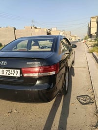 سوناته موديل 7 • مكفولة • بغداد