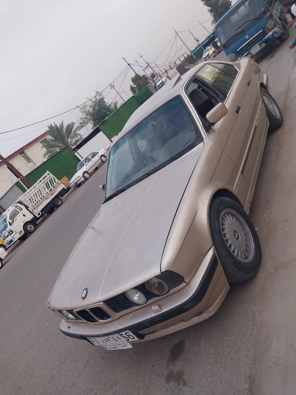 سلام عليكم بيم للبيع حجم 525بليته وسنويه اصل محرك مسكر كير وتو تحويل ثاني يوم سياره فول وتو جام وتماتيك سلايت وتو مكان السياره الفلوجه حي الشهداء يم جامع التقوه ***********.      ***********
