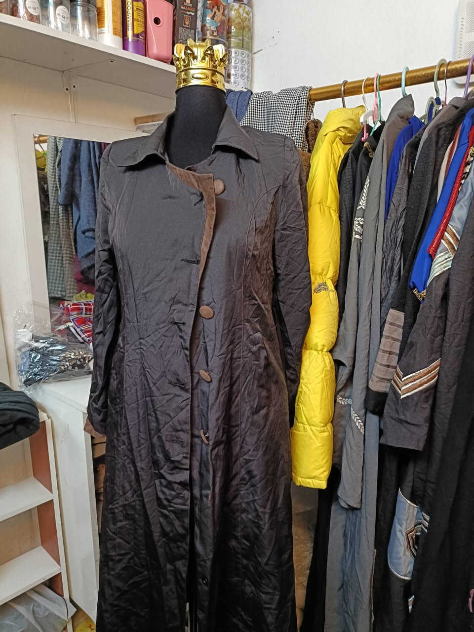 صايات باله اسعار مناسبة توصيل بسمايا الف واذا اكثر من قطعه توصيل مجاني


**إذا كنت صاحب هذا الإعلان وتريد حذفه لأي سبب، رجاءا أرسل رسالة إلى الدعم الفني**