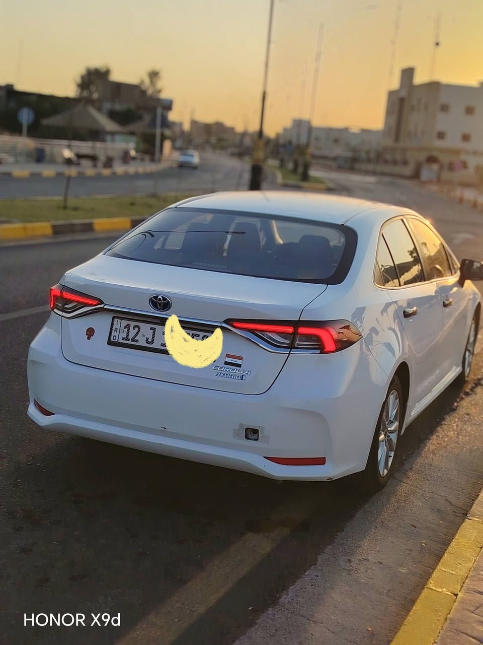 السلام عليكم
كورله هايبرد موديل 2024 للبيع
فول فول
بصمه تشغيل
هندبريك دكمه
فتحة سقف
اوتو هولد
تبريد ثلج
سياوه ماشيه ٧٠ الف
بسمي شرط التحويل
رقم نينوئ مميز
سياره (محولبه :محولبه) بلا صبغ بلا بارد   
للتواصل :  ***********  واتس او اتصال
  السعر( 132) وبي مجال........
