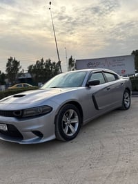 تشارجر ٣.٦ • ٢٠١٧ • كلين تايتل