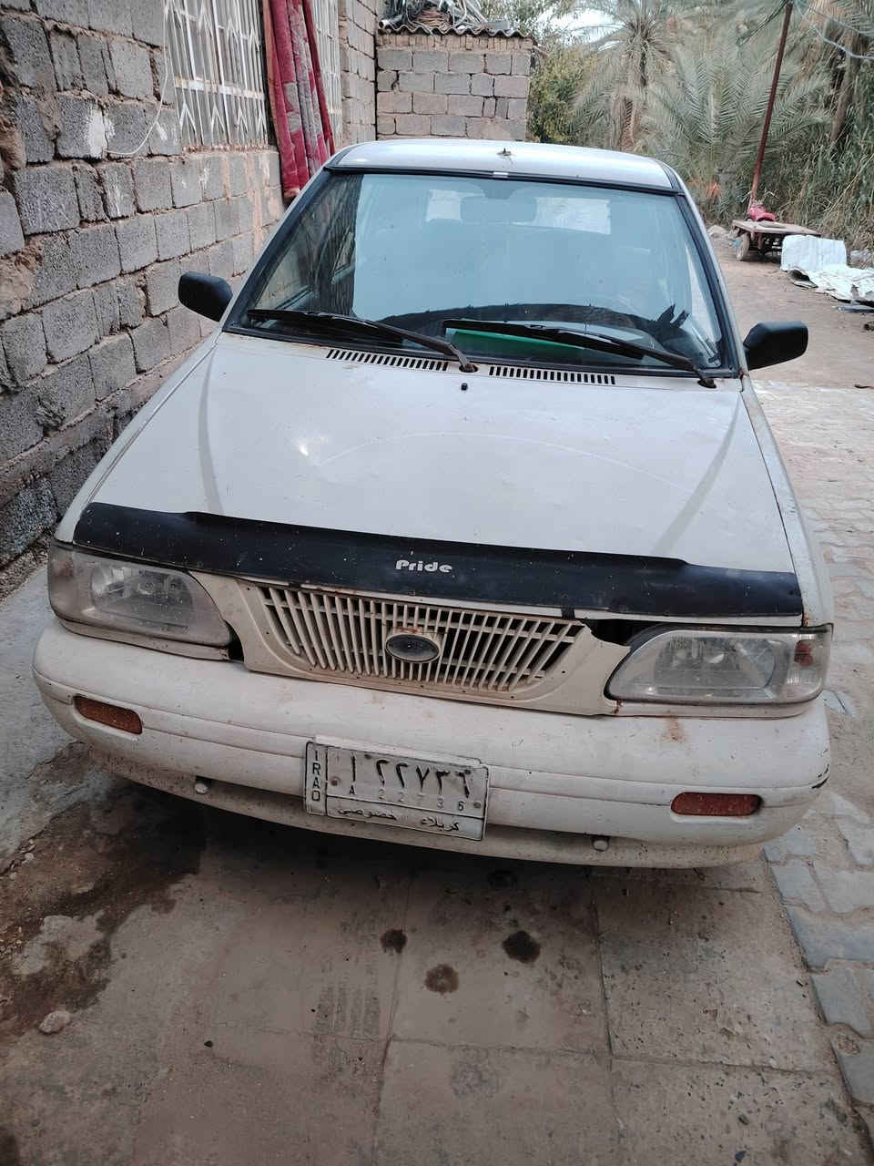 سلام علیکم عندي منغولي للبيع سعر 25 ورقه مودیل 2010 او مراوس حسب القناعه الرقمه کربلاء حدادي نضيفه عنواني کربلاء للتواصل واتساب(***********)
