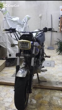 هوندا • هارد فورد • سرعة ١٢٠