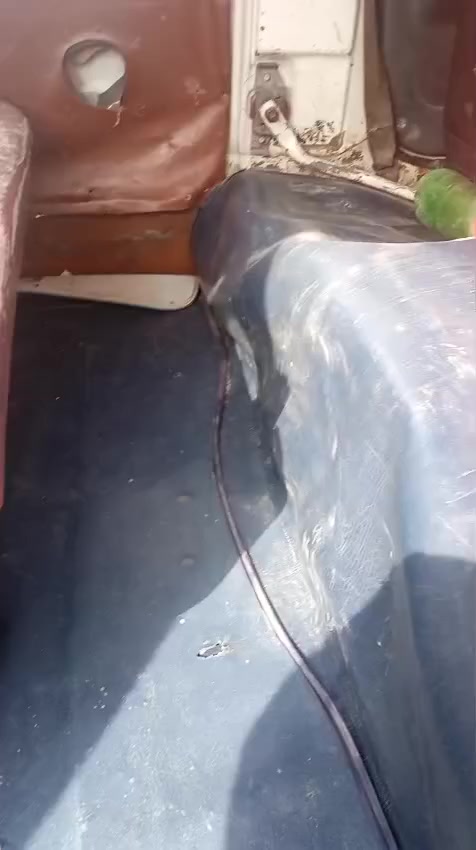 السلام عليكم للبيع فتون 2010 كير محرك جدد راعيها ميت عنده ولد كبار يسون قسام شرعي عنوانهم راح مني نبيع كوم حديد سعرها ٢٠ ورقه  وبيها مجال 
***********
