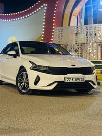 K5 خليجي • ٢٠٢١ • محرك ٢٠٠٠