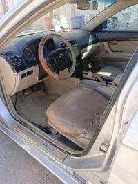 ام جراند • مصبوغه • نجف الوفاء