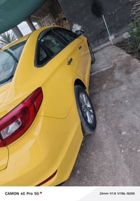 سوناتا 15 • وارد امريكي • كير جديد