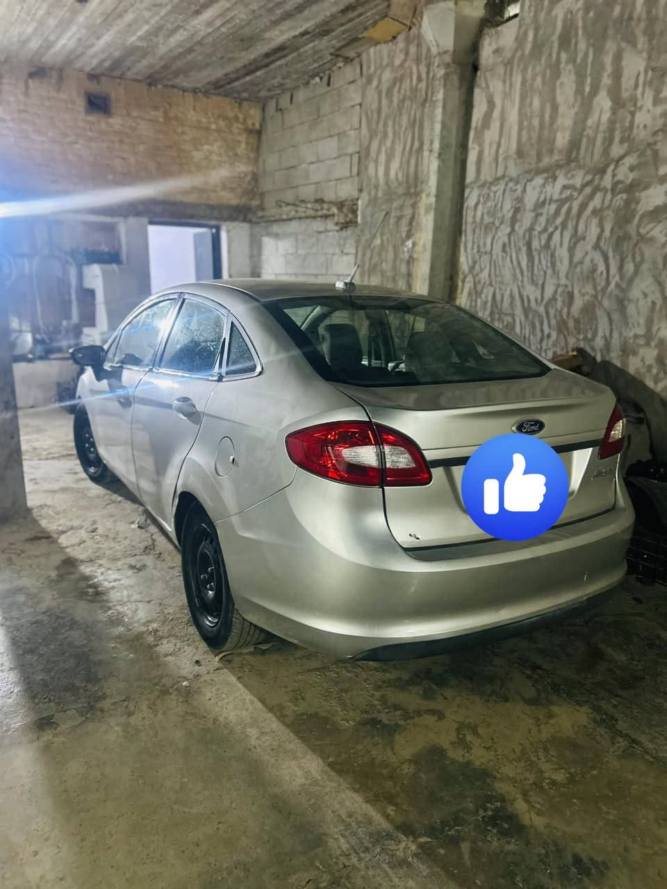سلام عليكم.فورد فيستا البيع كير. محرك كورلها نحله. صبغ. عام بيها. طغه. بل. دوسه. مال. سايق شرط رقم دولي. سنويه الحد 31  تحويل. ثاني يوم.  سياره. حلوه. جهازه فقط. دبل. امامي. تعبان 65 بيها. مجال خابرني. نطيك. تفصيل. كثر.  مكاني. ديالئ جلولاء ***********
