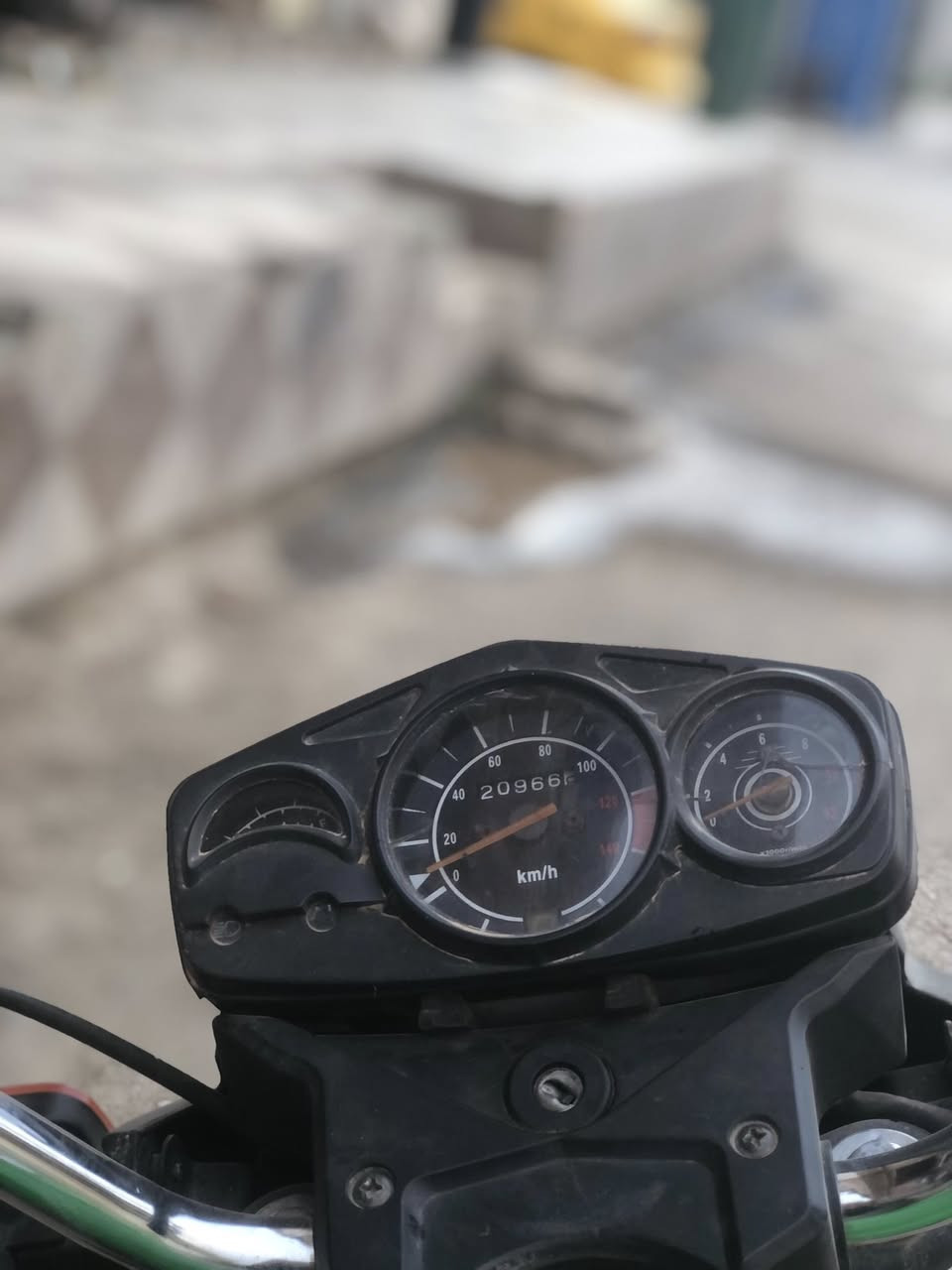 سلام علیکم دراجة هيوشةللبيع ماشالله كلش نضيف موديل٢٠١٤ اوراق  وسعر الخاص


**إذا كنت صاحب هذا الإعلان وتريد حذفه لأي سبب، رجاءا أرسل رسالة إلى الدعم الفني**