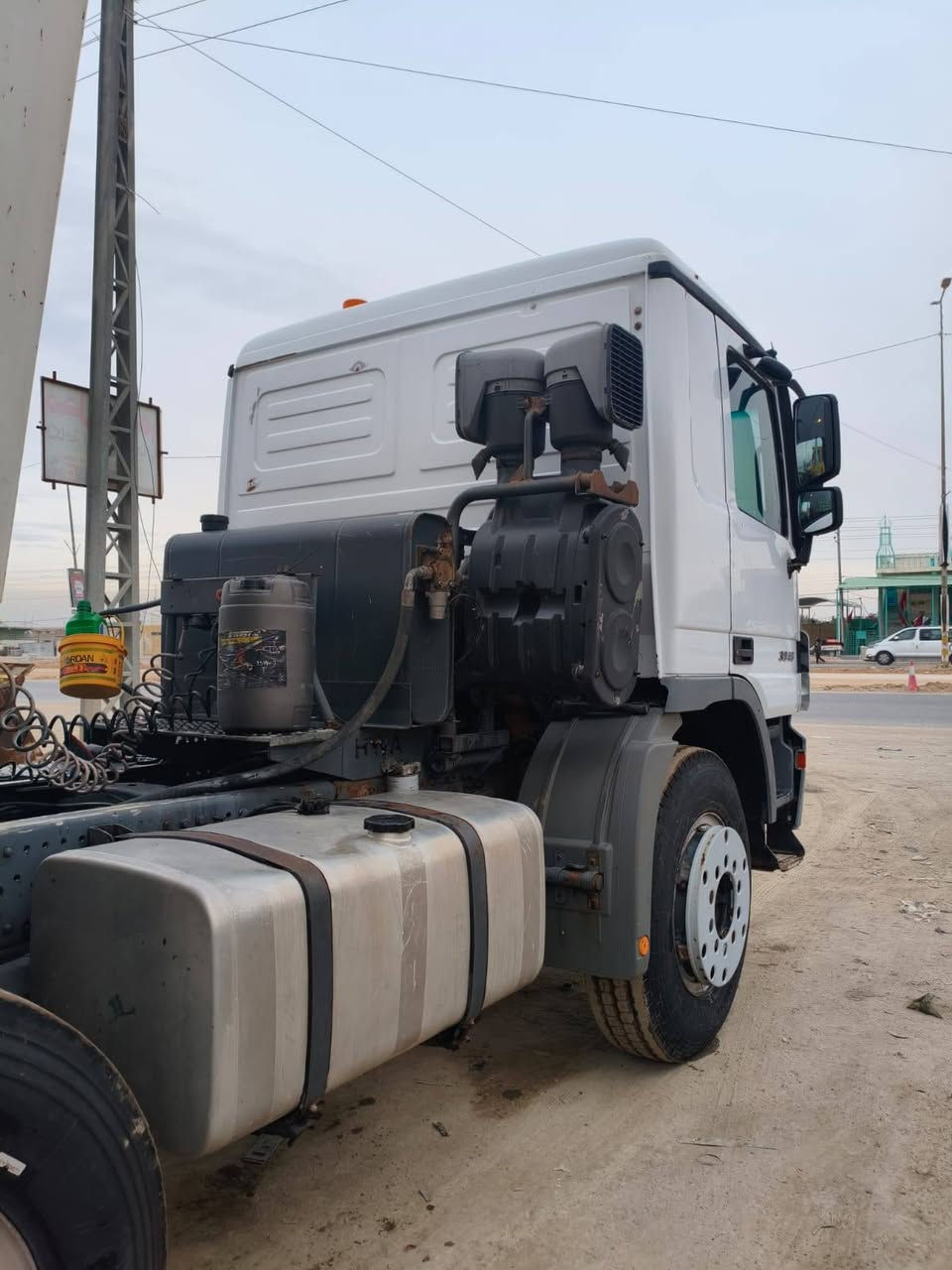 اكتروس للبيع
موديل 2005 محدث 2020
كير قليج
سنويه لل 26 مداور ثاني يوم 
عربانه علم موديل 2016
دناكير 16
للاستفسار ***********
