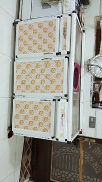 كاونتر • خمس قطع • بي مجال