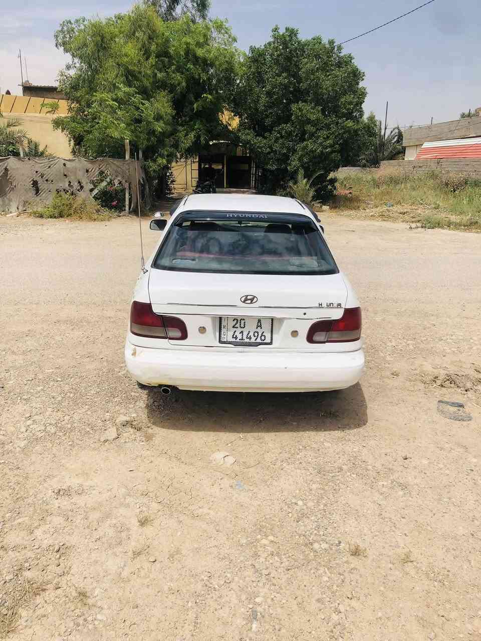انتره موديل ٩٤ دبل تريشه كير اوتو مكينه مكفوله تبريد نقص كمبريسر تخم تاير جديد كهربائيات كلها شغاله مكاني ديالى الغالبيه السعر ٢٧للأتصال ***********
