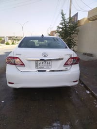 كورلا • ٢٠٠٨ • محرك ١٨٠٠