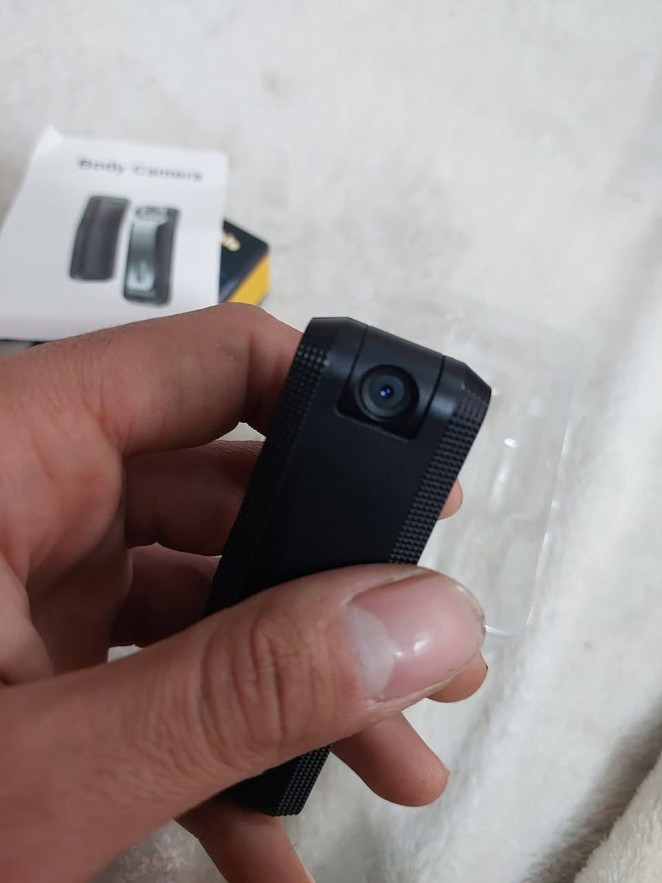 كامرة بهل شكل تنشد بال تيشيرت شاحن تايبسي معاها رام 64 سعر 18 الف فقط بسعر بس الرام توصيل موجود


**إذا كنت صاحب هذا الإعلان وتريد حذفه لأي سبب، رجاءا أرسل رسالة إلى الدعم الفني**