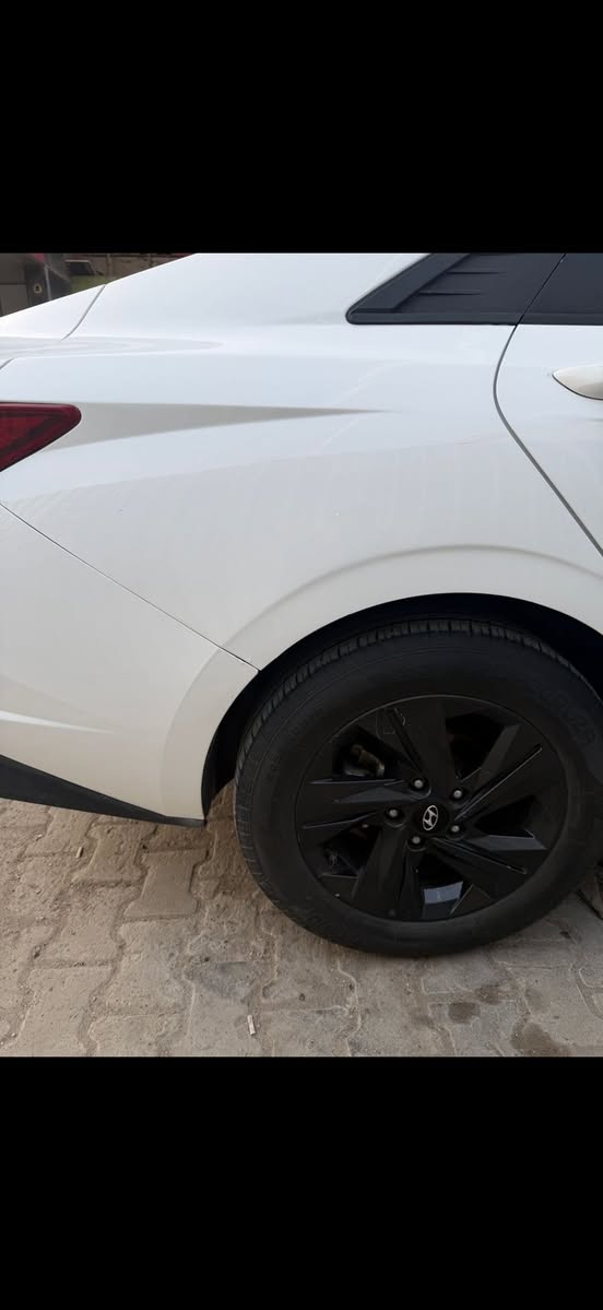 سلام عليكم
ارخص النترا بلعراق 
للبيع النترا 2023 هايبرد بلو
ضررها مرفق بلمنشور (السونار+صور امريكا)
سايد بريك دكمه - تدفئه كشنات - شاشه كبيره - رادار وبعد مواصفات بيها
السعر 138 ورقه قفل ومستحيل اكو بهيج سعرر
مكاني جميله شارع خير الله او البنوك 
***********
