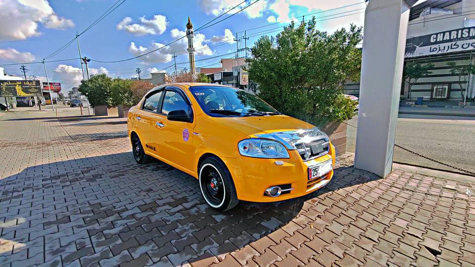 أفيو تكسي خليجي موديل 2010
مشروع وطني سنوي جديد لحد نهايت 2029 شرط تحول بطاقه بنزين موجود
كير محرك تبريد تدفئه بشرط ضرر جاملغ مبدل بدون ضرار ***********

 افيو تكسي خليجي موديل 2010
سنوي تازي ته كوتاي 2029.تحويل بشرت
كير و مكينه و تبريد و كةرمي بشرط
جاملغ بيشوه كوراو به تجاري
بطاقي بنزيني هه يه 
***********
