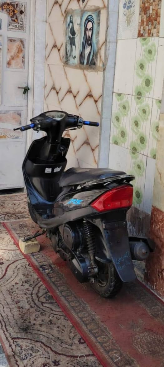 سلام عليكم ماكسات  عدله  ياباني ،  معرؤضهات عل  550دراجات   مكفؤلات  كفاله عامه نكره باي ؤقت  كهربايات كيجات كلهه شغاله  اتصل علرقم ؤتدلل مكلف بنشر مكانهه بغداد شراي اتصل عرقم ؤتدلل ***********
