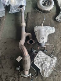 يالله هزاز صالنصه كيا تيلورايد تورباين بلسايد درايم شفت امامي وخلفي تف...