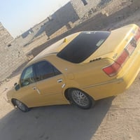 كراون • مكينة ٢.٥ • بدون ضربه