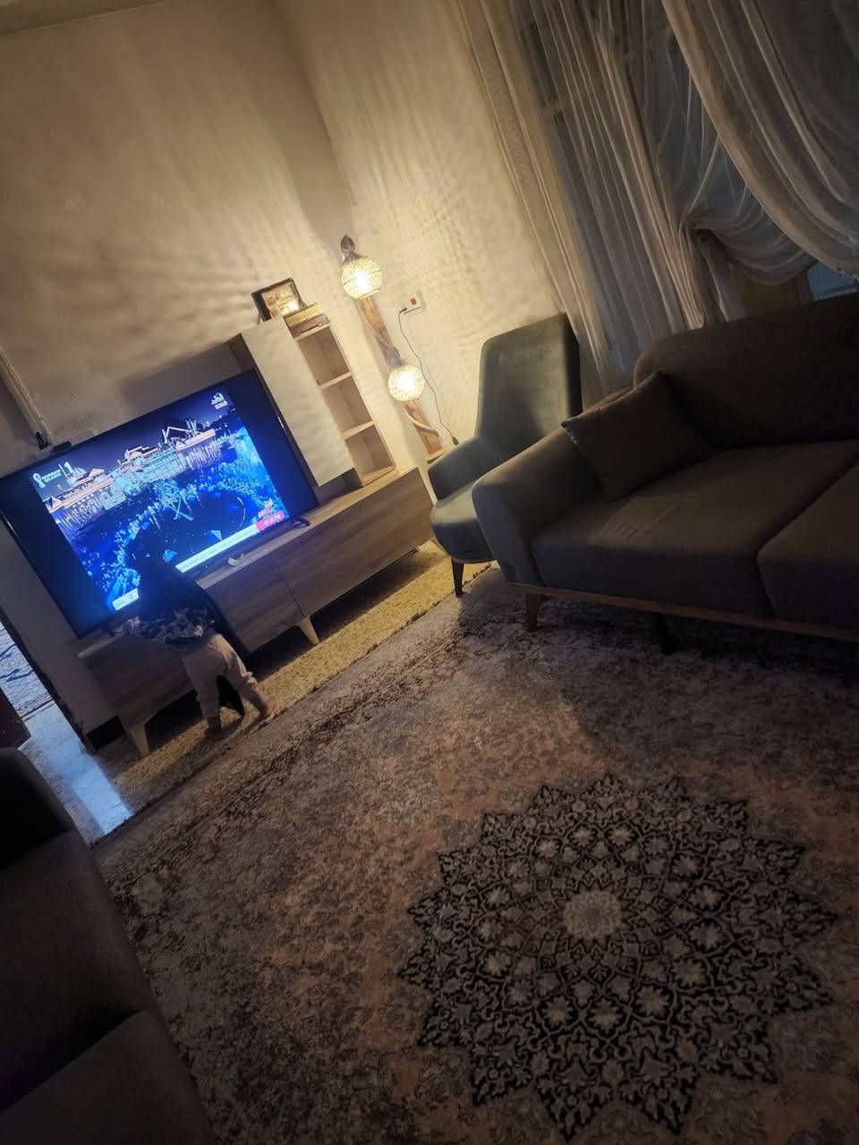 دار للبيع....
مساحه ٣٠٠متر 
١٠وجه ×٣٠ نزال 
الكفاءات شارع جامع زين العابدين مقابل مدرسة قتيبه 
يباع بسعر قطعة ارض بناء قديم 
للاتصال والاستفسار على الرقم ***********
