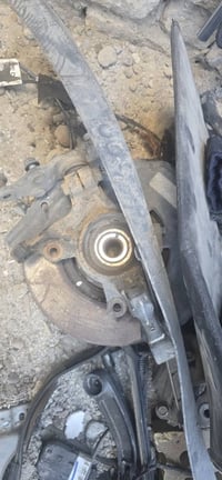 متوفر ادوات اوبتما ٢٠١٥ اصلي مال كصه جدد سطاب اكسلات زوج بدون دبلات فا...